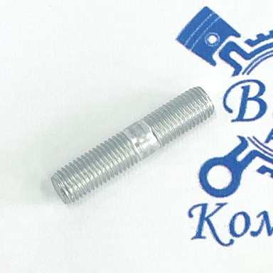 Шпилька М10х1,25х28 ВАЗ подвески двигателя 1/35464/218 БелЗАН