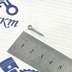 Шплинт 2х10мм