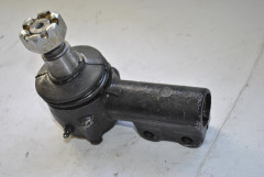 Наконечник рулевой тяги левый КАМАЗ / 5320-3414057