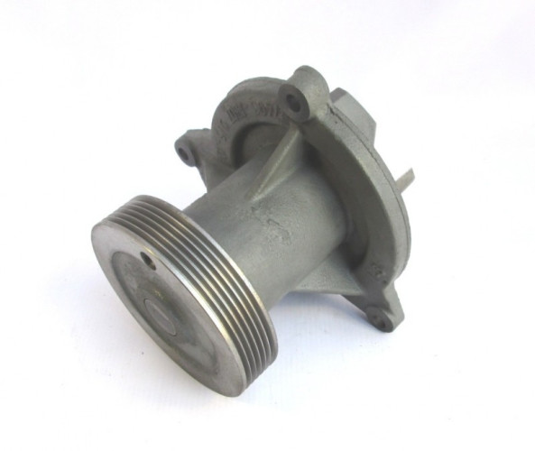 Насос водяной 740.50-1307010 Евро-2 (помпа) ЗЧТД