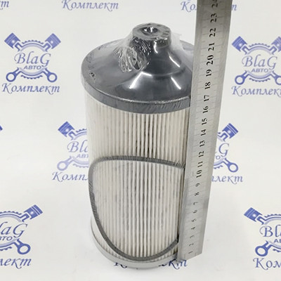 Фильтр FS20018 топливный КАМАЗ Евро-4 КОМПАС 9/12 дв.Cummins 3,8