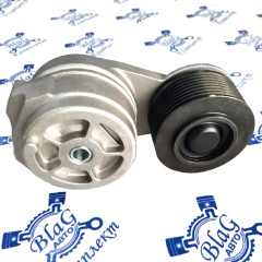 Натяжитель ремня КАМАЗ, дв. Cummins ISBe, QSB, 6CT, ISLe, L 3973820, 3287277, 3974102