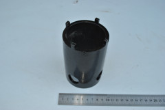 Ключ ступицы (4 уса) 72