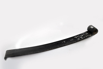 Лист рессоры со втулкой ISUZU