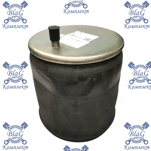 Пневморессора HENDRICKSON, MERCEDES о.н. HS251087 (P10.0081.C, 130000)