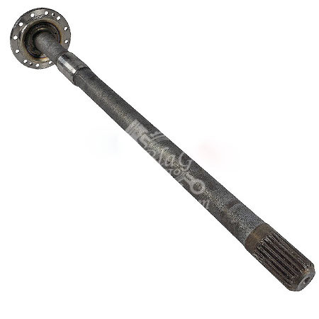 Полуось короткая (правая) ПАО КАМАЗ 43114-2403070