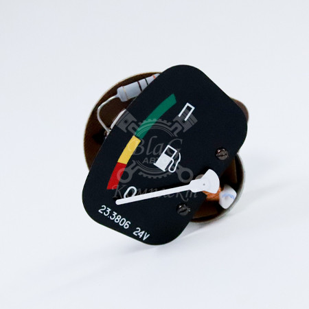 Приемник указателя уровня топлива 23-3806010 НПК "Автоприбор" ( на комбинацию приборов 281/283 )