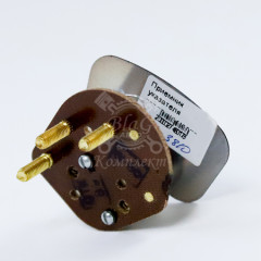 Приемник указателя уровня топлива КАМАЗ,МАЗ (на комб. приборов 281/283) 23-3806010 /НПК &quot;Автоприбор&quot;