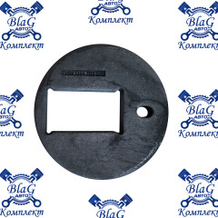 Пластина опорная ZF9S 1304306089