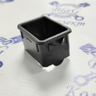 Рамка выключателей (КА-28Б) 5320-3710015-02 / 2103-3709.680