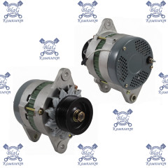 Генератор (24В, 60А) 8 руч. ALK0181/6181/8881, PC3007, 25029009, 035004220 (Komatsu DH220-5/280, DAEWOO)