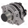 Генератор для а/м Toyota Land Cruiser Prado (J150) (09-) 3.0D 100A (LG 1915D) STARTVOLT