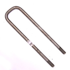 Стремянка М20х1,5 / L=430х95 рессоры задняя КАМАЗ 4308-2912408