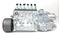 ТНВД Zexel 106671-6452 Hitachi Zaxis 330