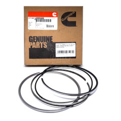 Кольца поршневые Сummins ISX15/QSX15 4089406, 2881682, 4309441 (3683008, 3684010, 3685095+3681078)