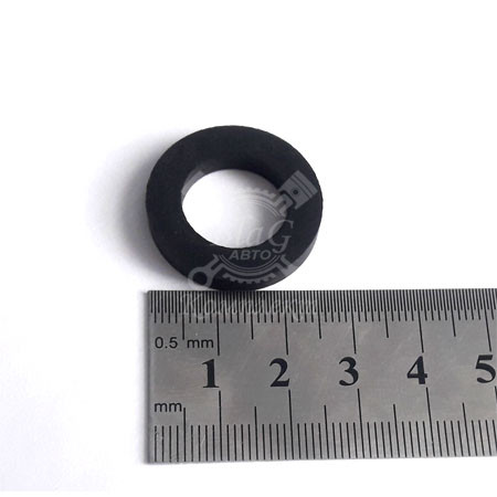 Резиновое уплотнение на камлок 1/2" (13мм)