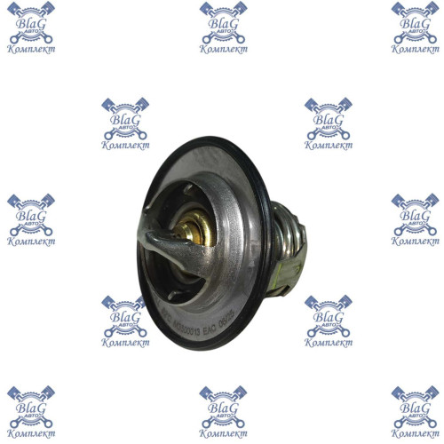 Термостат 82°С КАМАЗ, ГАЗ, ПАЗ дв.Cummins ISBe, ISDe, ISF3.8 о.н. 4929642 / М3500013 MARSHALL