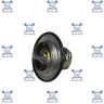 Термостат 82°С КАМАЗ, ГАЗ, ПАЗ дв.Cummins ISBe, ISDe, ISF3.8 о.н. 4929642 / М3500013 MARSHALL