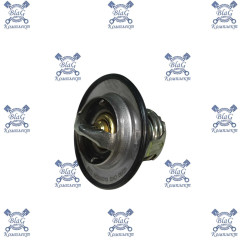 Термостат 82°С КАМАЗ, ГАЗ, ПАЗ дв.Cummins ISBe, ISDe, ISF3.8 о.н. 4929642 / М3500013 MARSHALL