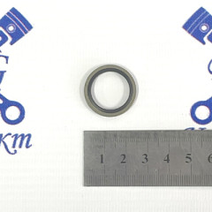 Шайба обрезиненная Ф-18 топливной системы двигателя / 16671