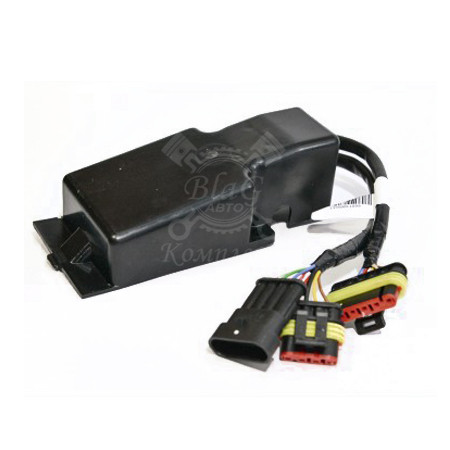 Блок управления 12В (сб.1935) (дизель) Бинар 5 / Адверс