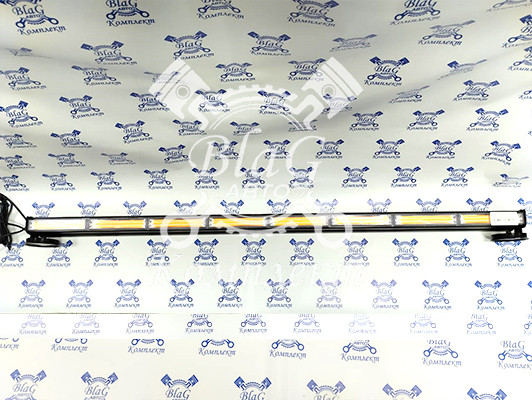 Маяк светодиодный 10-30В 2х10-СОВ (146 см.) сегментный 2-стороны (GP-10200)