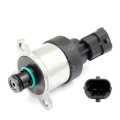 Дозатор топлива BOSCH Евро-4 (актуатор) 0928400473 ан. 0928400481/617/644/627 ISLe, QSL