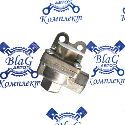 Клапан КАМАЗ, ЗИЛ, МАЗ перепускной 2-х магистральный / 100-3562010