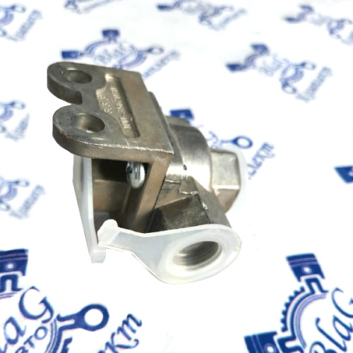 Клапан КАМАЗ, ЗИЛ, МАЗ перепускной 2-х магистральный / 100-3562010