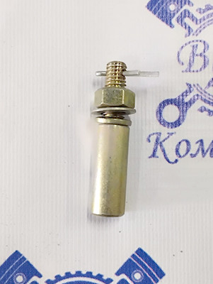 Клин рулевого кардана в сборе КАМАЗ 5320-3422023