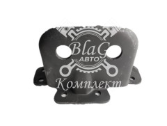 Кронштейн подвески раздаточной коробки левый / ПАО Камаз 4310-1801022