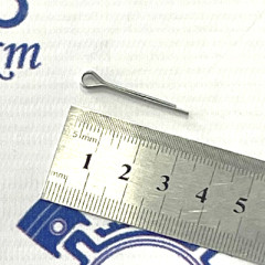 Шплинт 2х20мм