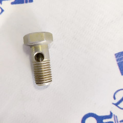 Болт штуцер М10х1,25 (36-1104787) (17008)