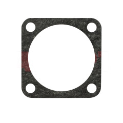 Прокладка крышки редуктора привода ТНВД КАМАЗ 740.90-1111080