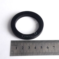 Резиновое уплотнение на камлок 1-1/2" (38мм)