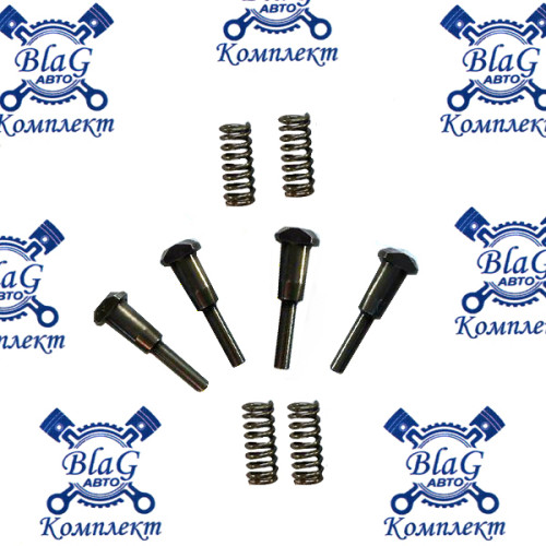 Комплект пальцев и пружин  2114185, 88530614 (Euroricambi)