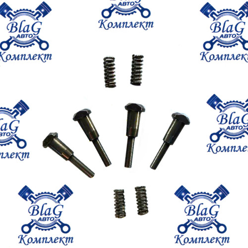 Комплект пальцев и пружин  2114185, 88530614 (Euroricambi)