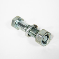 Болт М12х40х1,25 карданный в сб. (азотированная сталь) / 371302-250515