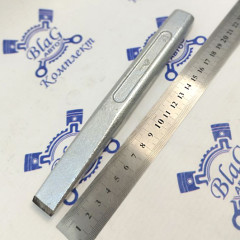 Зубило слесарное L-200мм <60 ГОСТ 7211-86 "Камышинский завод"