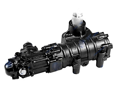 ГУР 4310 / Борисов КАМАЗ 4310-3400020-03