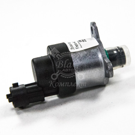 Дозатор топлива Евро-4 (актуатор) BOSCH 0928400774, 5301068 ISBe