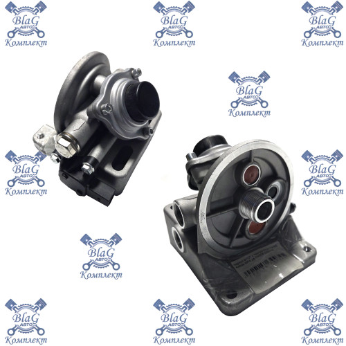 Корпус ФГОТ с помпой 0101179 MB Actros MP4 дв.OM936