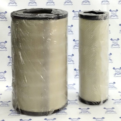 Фильтр воздушный 11Q21130-11Q20120  (77222)