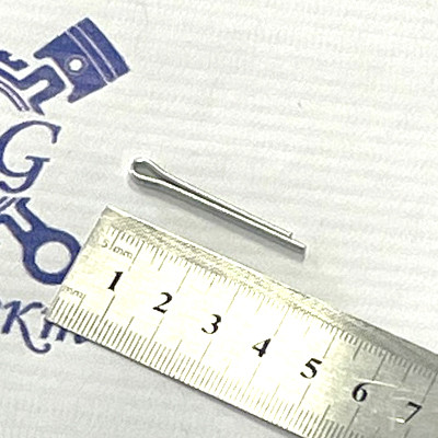 Шплинт 3,2х25мм