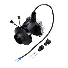 Мотор отопителя в сб. Webasto AT2000S (HEIZUNG) HZG 1322633A