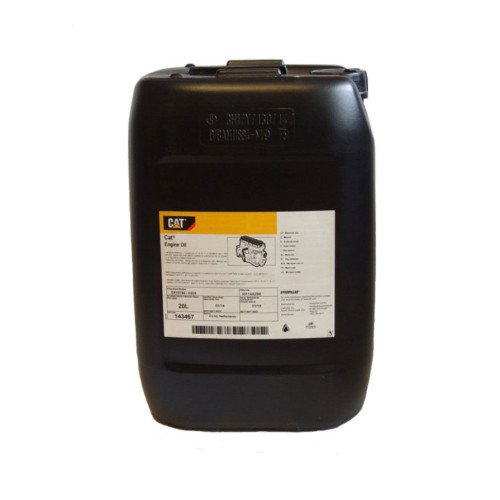 Масло трансмиссионное Сat 7X7855 TDTO SAE 30W, 20л.