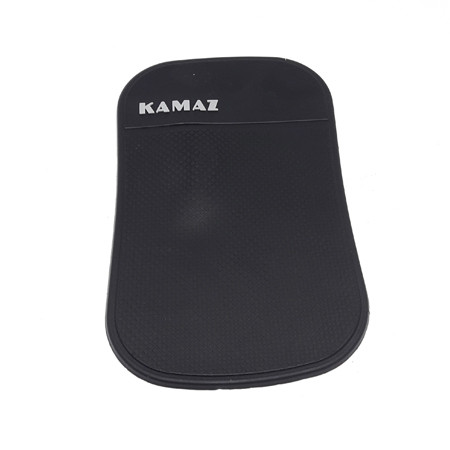 Коврик на панель Камаз (антискользящий)