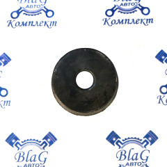 Подушка переднего кронштейна кабины (верхняя) / 5320-5001020