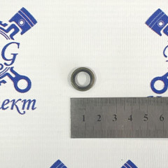 Шайба обрезиненная Ф-10 топливной системы двигателя / 16667