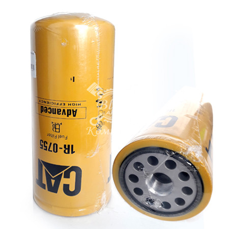 Фильтр CAT топливный 1R0755